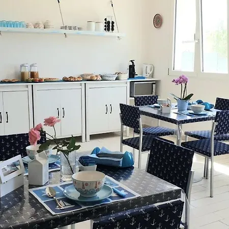 Fata Morgana Bed & Breakfast