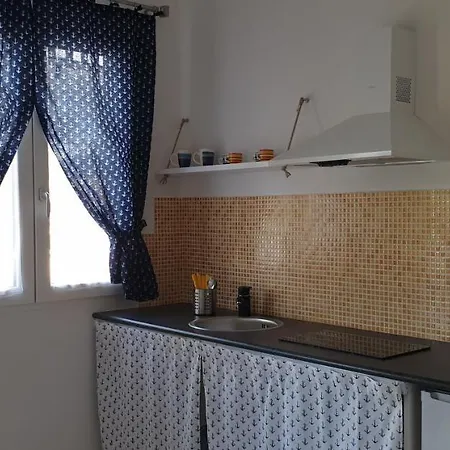 Bed & Breakfast Fata Morgana