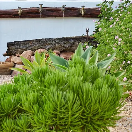 Fata Morgana Bed & Breakfast