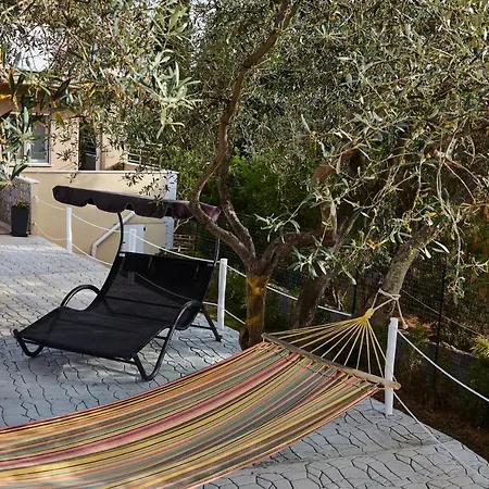Bed & Breakfast Fata Morgana Sarroch