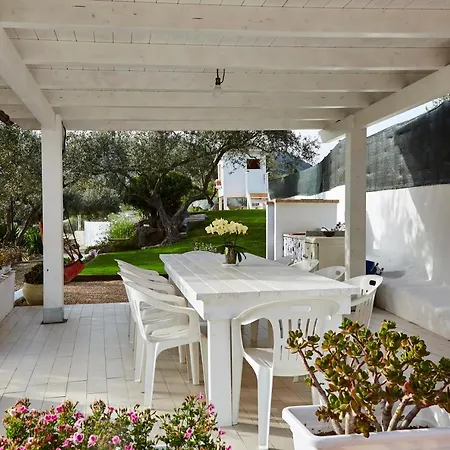 Fata Morgana Bed & Breakfast *