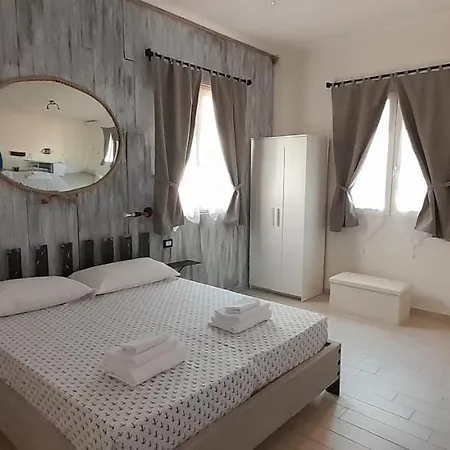 Fata Morgana Bed & Breakfast