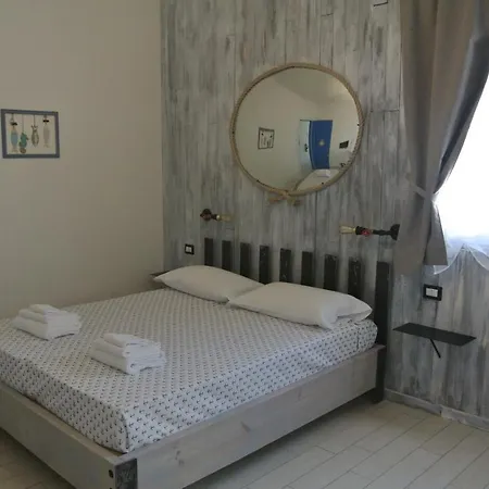 Bed & Breakfast Fata Morgana *