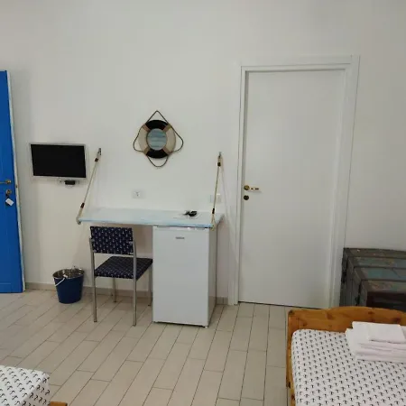 Fata Morgana Bed & Breakfast