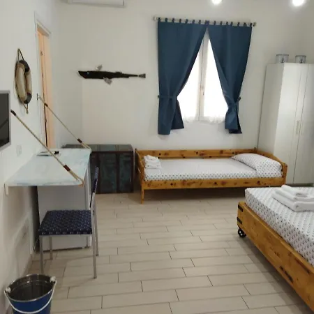 Bed & Breakfast Fata Morgana *